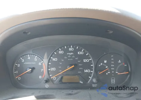 1999 Honda Accord Lx from USA, damaged, VIN 1HGCG5646XA128040